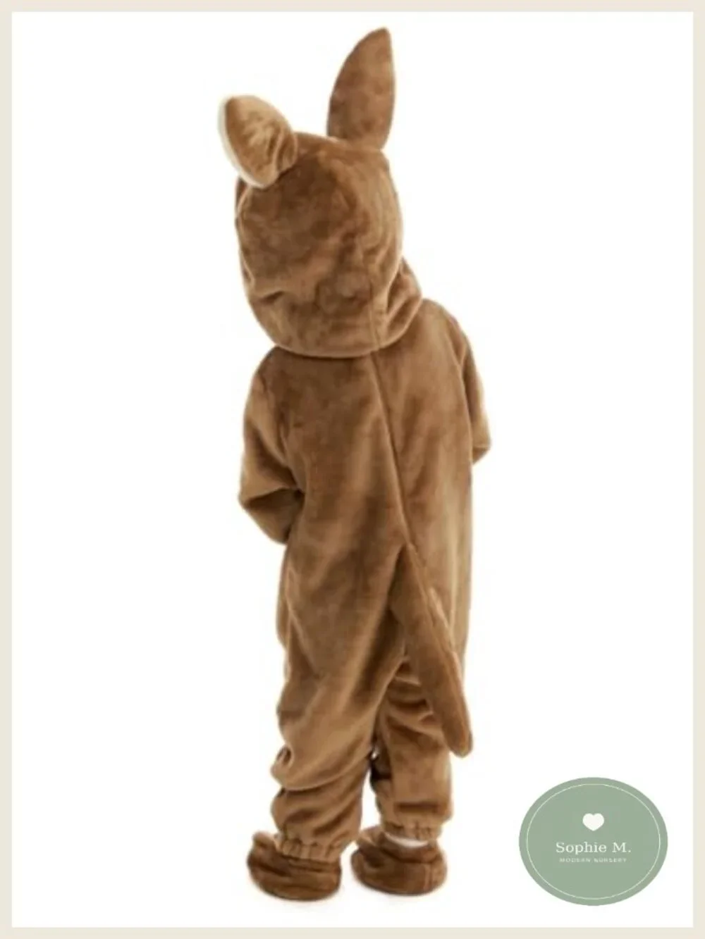 N/A adorable kangaroo